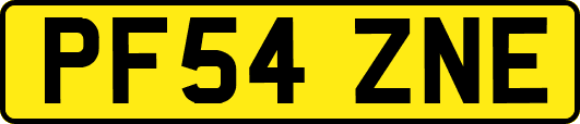 PF54ZNE