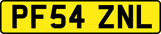 PF54ZNL
