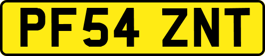 PF54ZNT