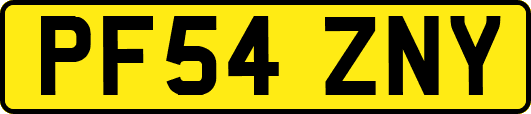 PF54ZNY