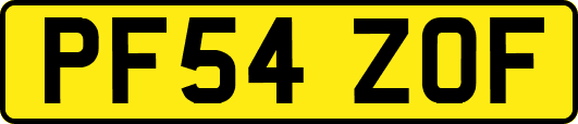 PF54ZOF