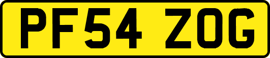 PF54ZOG