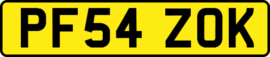 PF54ZOK