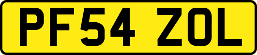 PF54ZOL