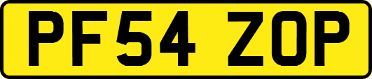 PF54ZOP