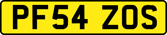 PF54ZOS