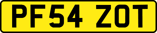 PF54ZOT