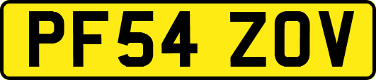 PF54ZOV
