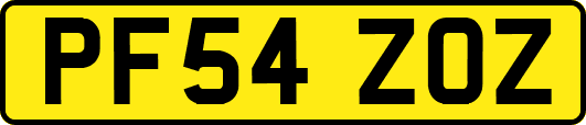 PF54ZOZ
