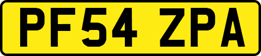 PF54ZPA