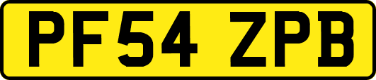 PF54ZPB