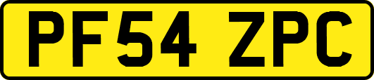 PF54ZPC
