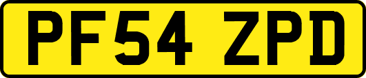 PF54ZPD