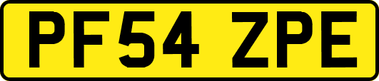 PF54ZPE