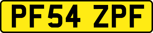 PF54ZPF