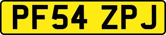 PF54ZPJ