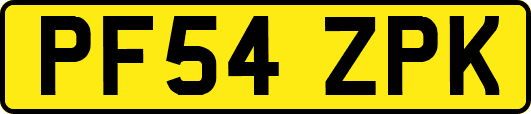 PF54ZPK