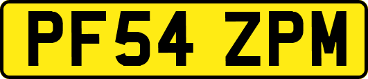 PF54ZPM