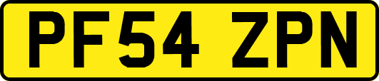 PF54ZPN