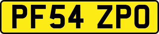 PF54ZPO