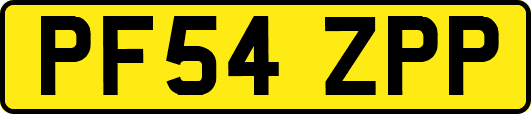 PF54ZPP