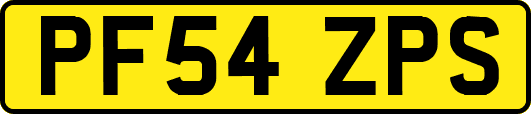 PF54ZPS