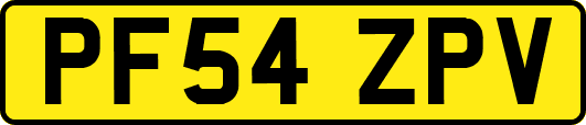PF54ZPV