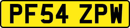 PF54ZPW