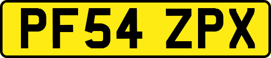 PF54ZPX