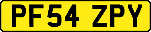 PF54ZPY