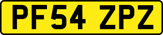 PF54ZPZ