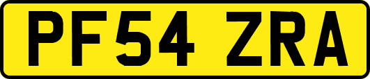 PF54ZRA