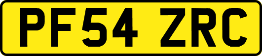 PF54ZRC