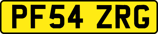 PF54ZRG