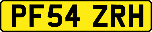PF54ZRH