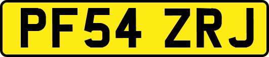 PF54ZRJ