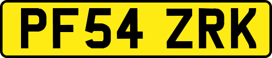 PF54ZRK