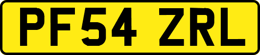 PF54ZRL