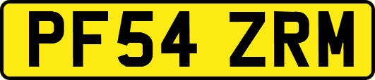 PF54ZRM