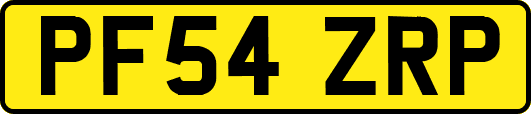 PF54ZRP