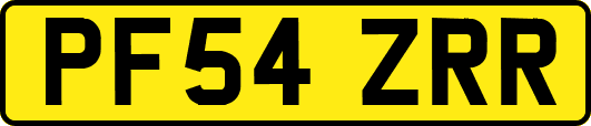 PF54ZRR