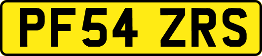 PF54ZRS