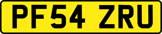 PF54ZRU