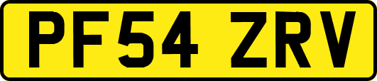 PF54ZRV