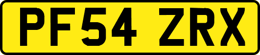 PF54ZRX
