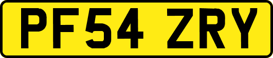 PF54ZRY