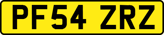 PF54ZRZ