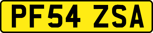 PF54ZSA