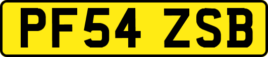 PF54ZSB