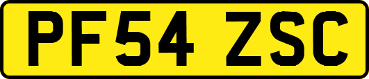 PF54ZSC